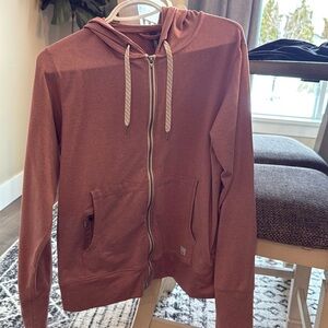 Vuori Jacket